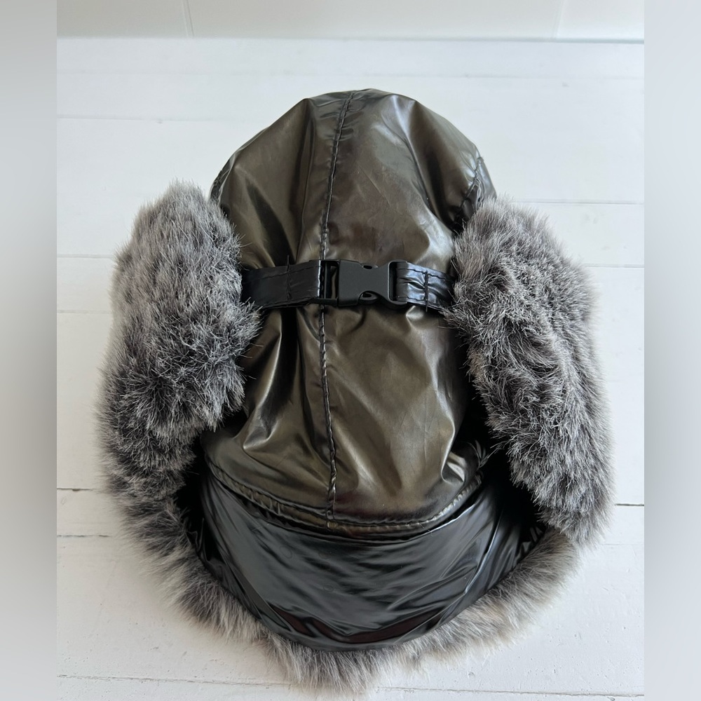 Trapper Hat - Picture 6 of 8